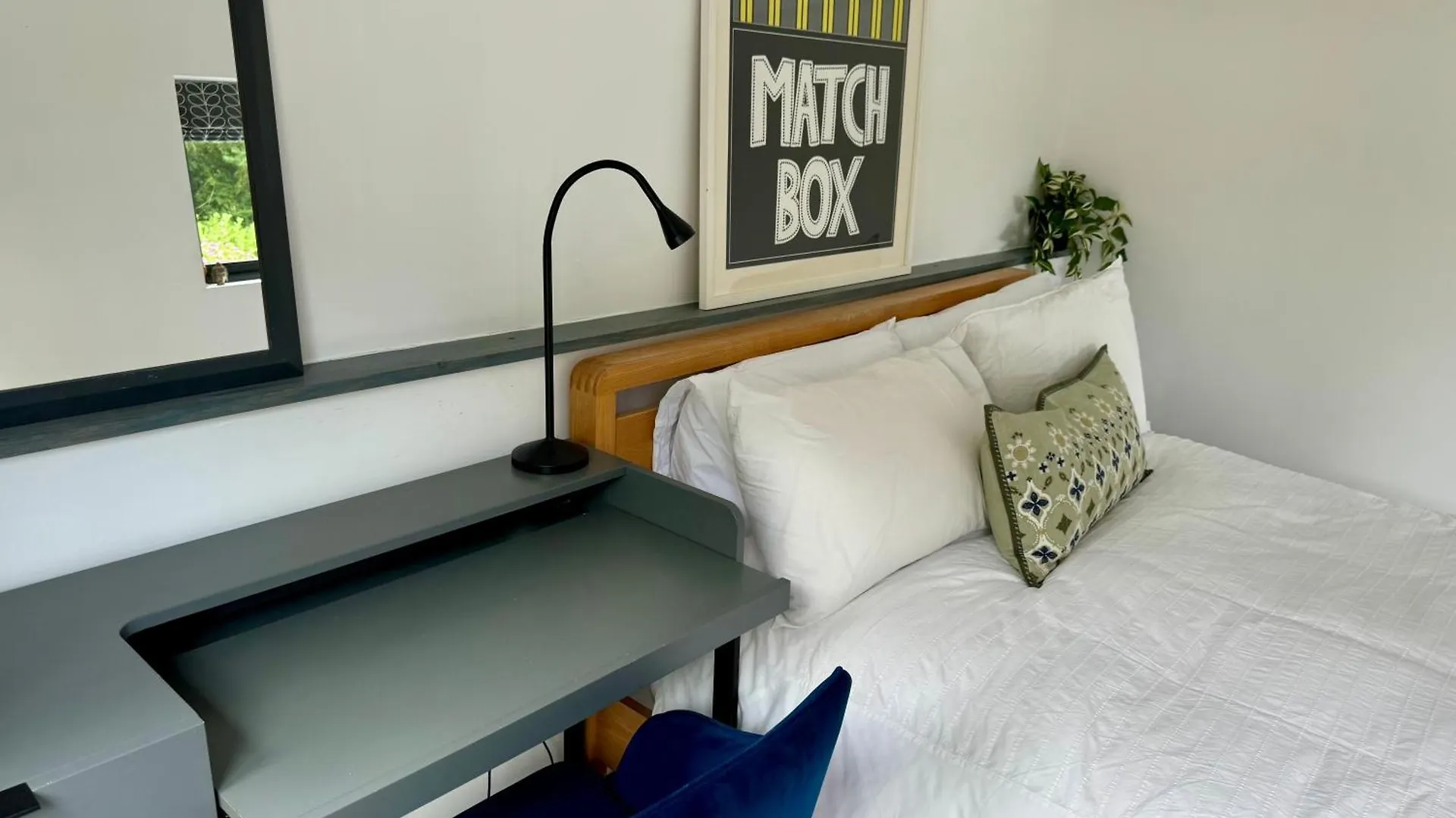 Prázdninový dům Horsforth Garden Lodge Velká Británie