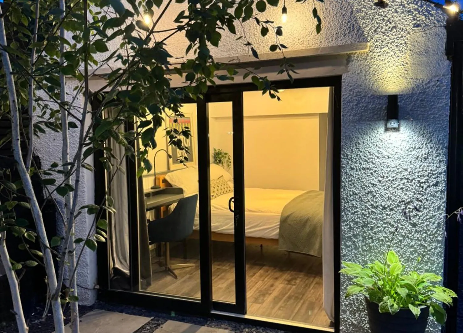 Horsforth Garden Lodge Prázdninový dům