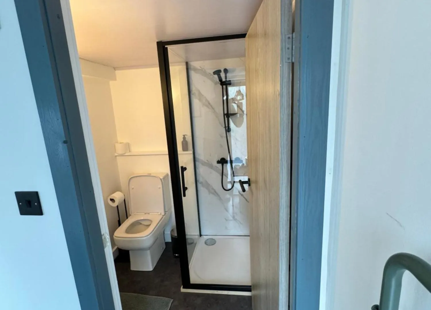 Horsforth Garden Lodge Prázdninový dům
