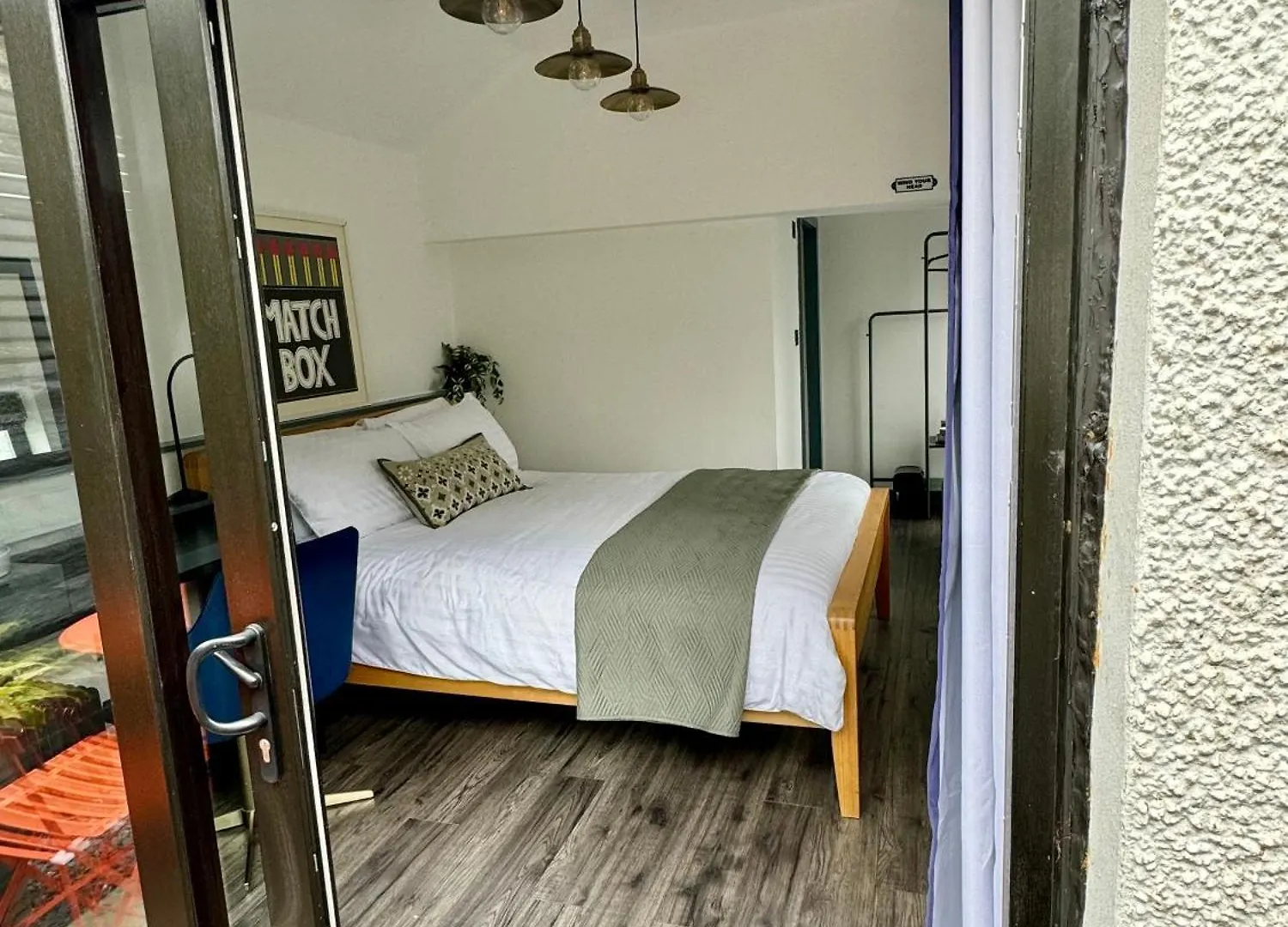 Prázdninový dům Horsforth Garden Lodge
