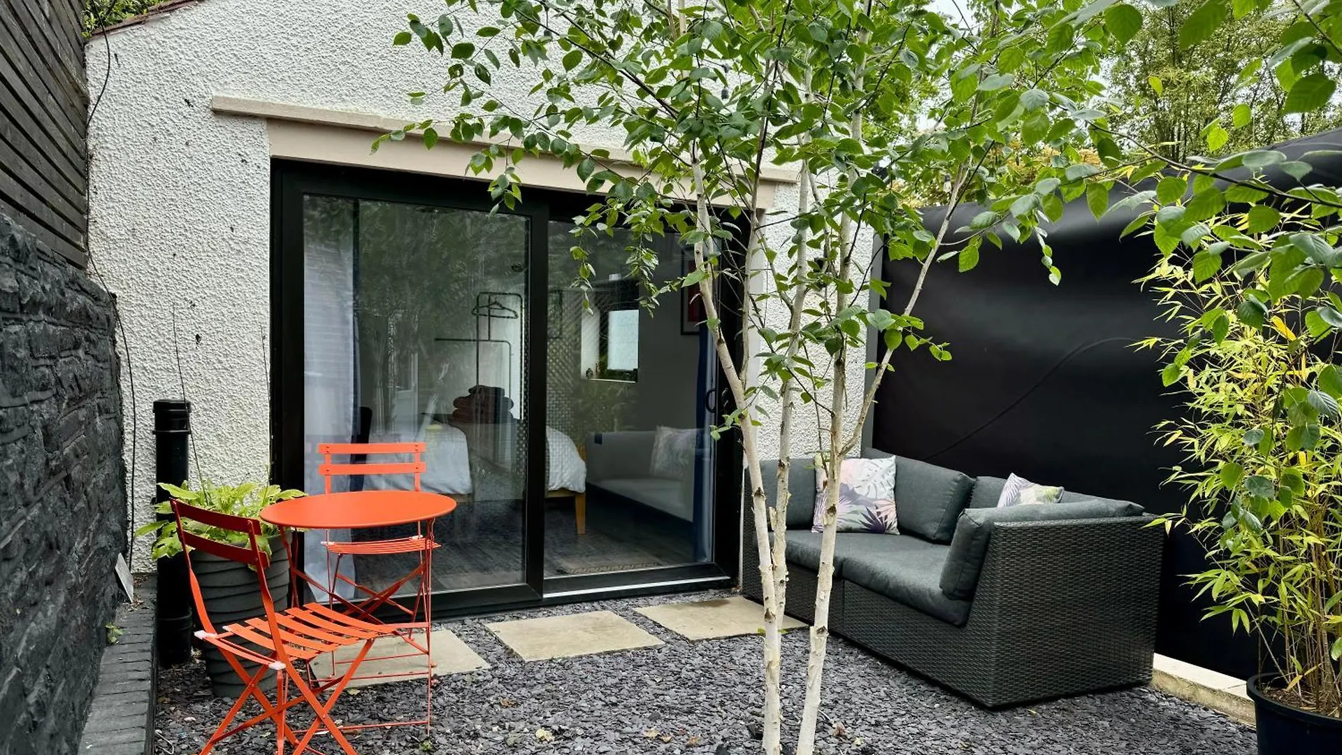 Horsforth Garden Lodge
