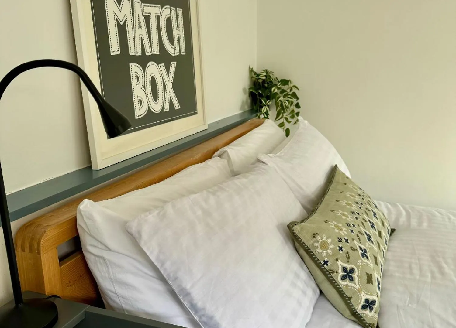 Prázdninový dům Horsforth Garden Lodge Velká Británie